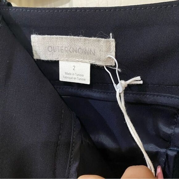 NWT Outerknown Pants - Picture 5 of 10